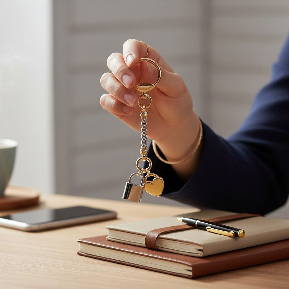 Key chains/Bag charms