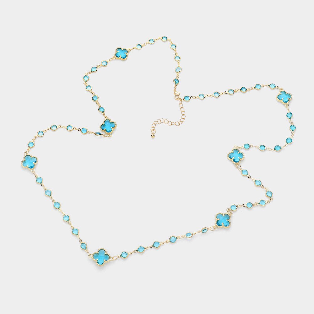 Marina necklace