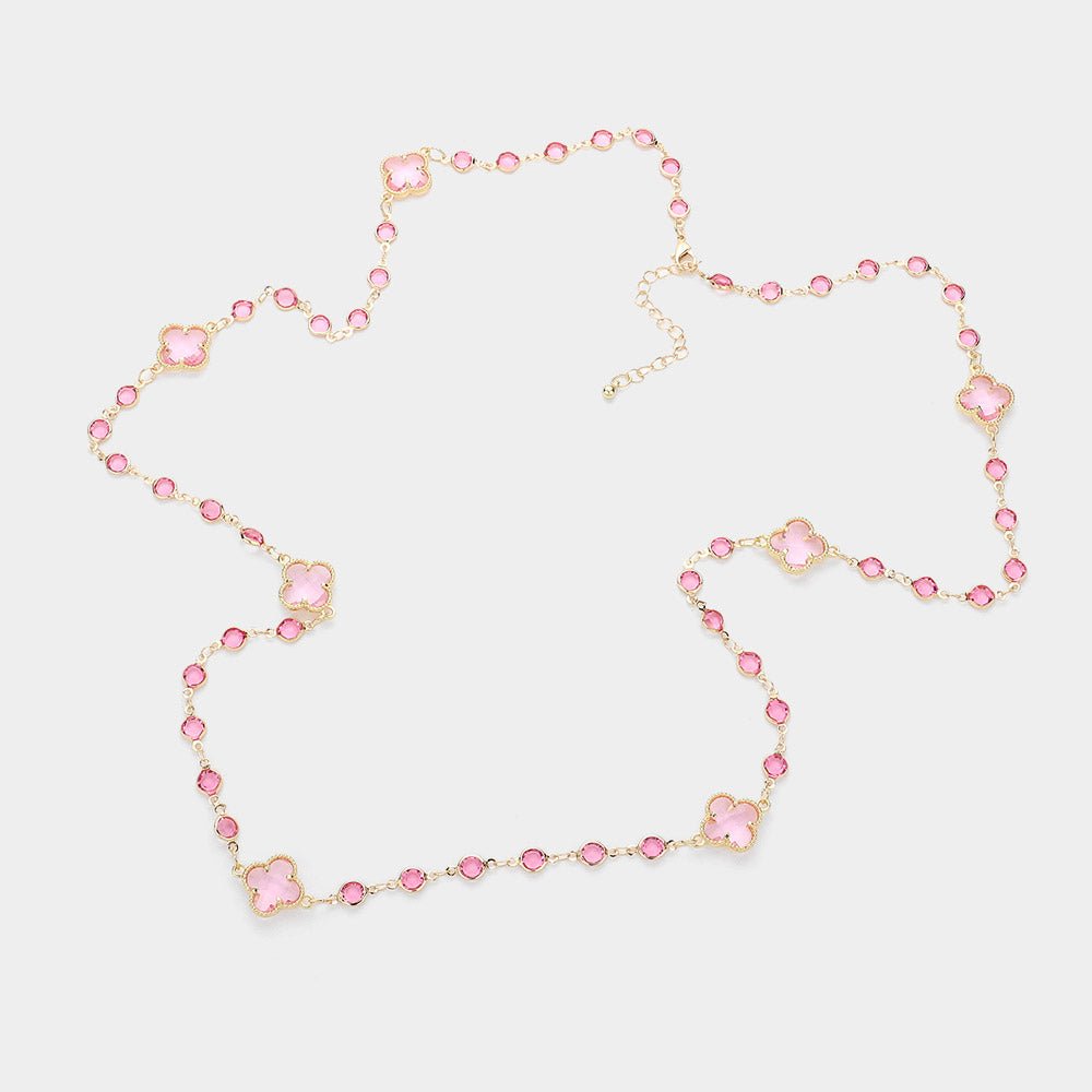 Marina necklace