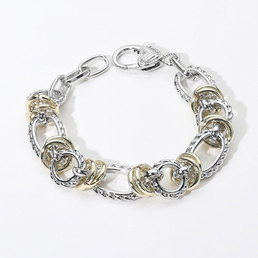 Theodora bracelets