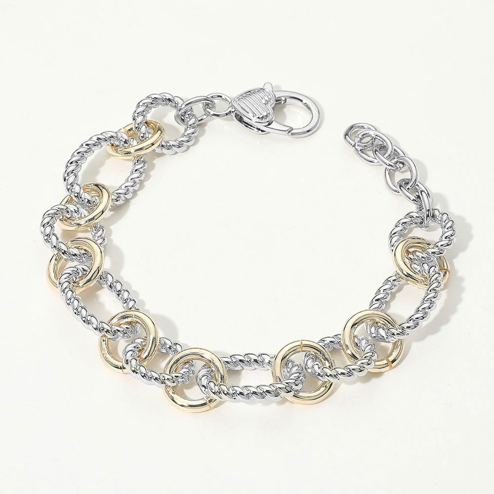 Theodora bracelets