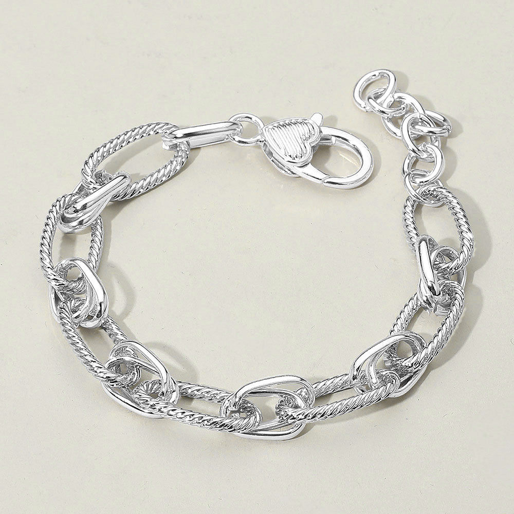 Theodora bracelets