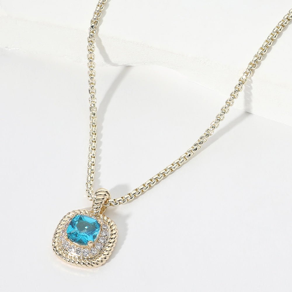 Sophia necklace