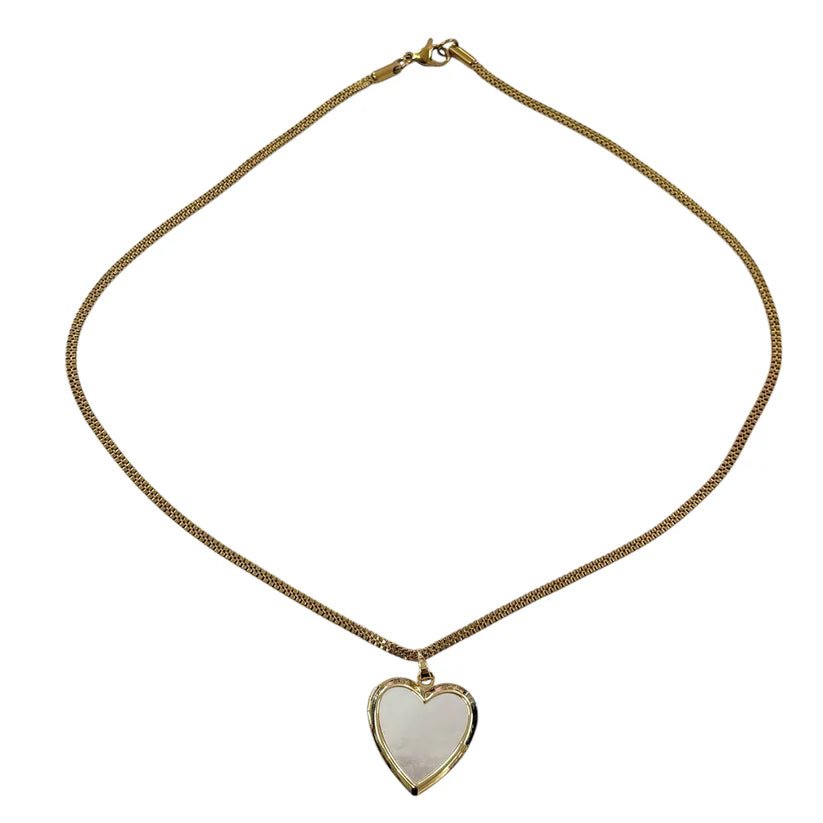 EYE LOVE - NECKLACES