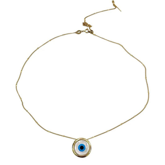 EYE LOVE - NECKLACES