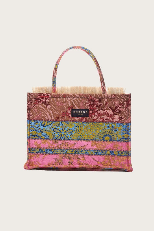 RODANTHI MEDIUM TOTE BAG