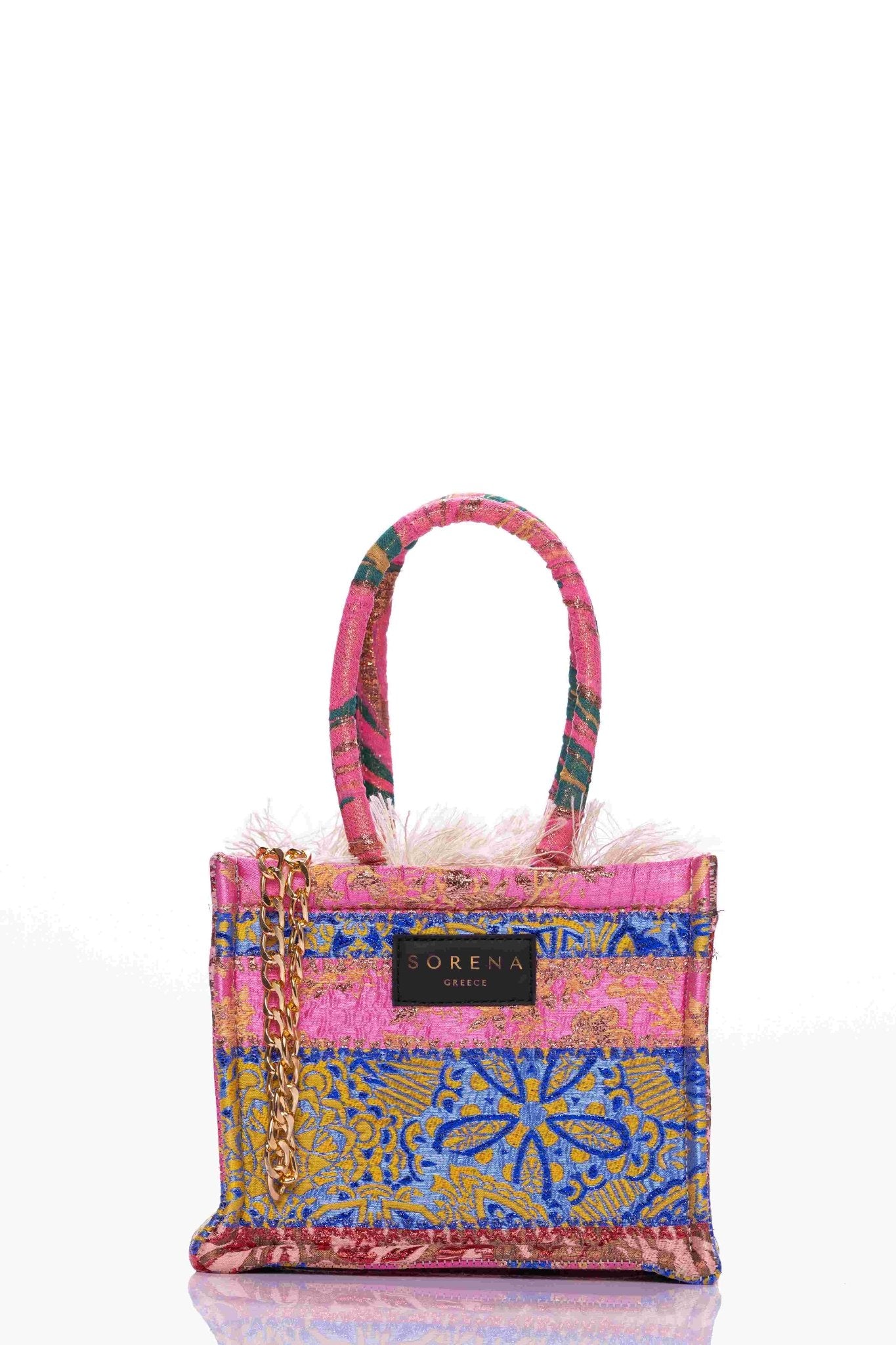 RODANTHI MINI TOTE BAG