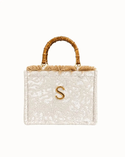 HELENE MEDIUM TOTE BAG