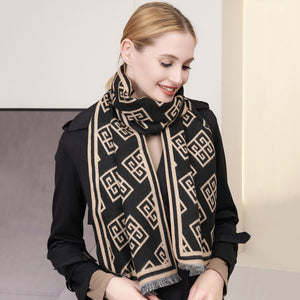 Marina scarf