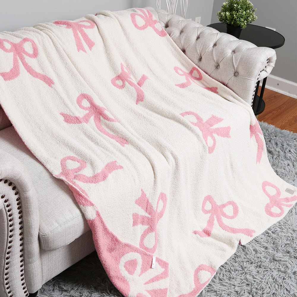 Luxury Valentines blankets