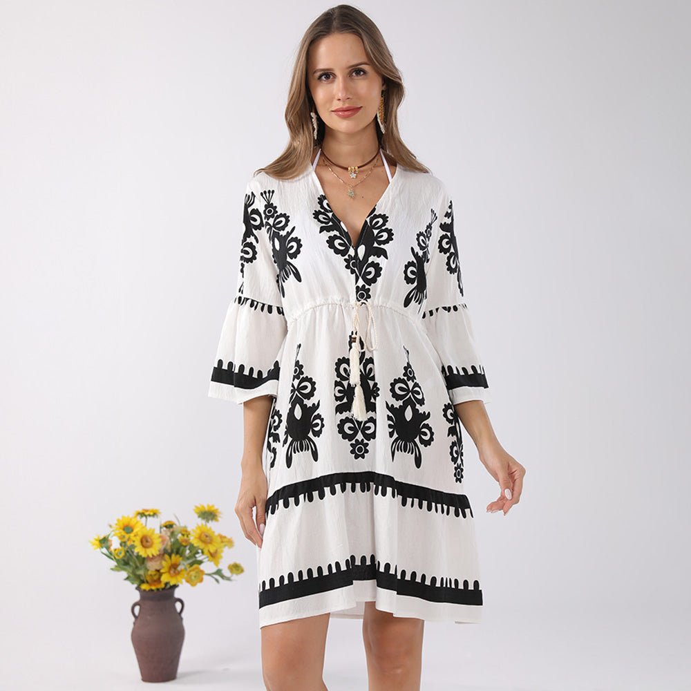 Cleo summer dress collection