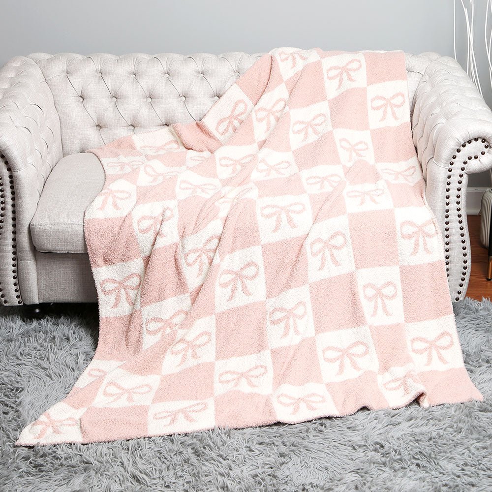 Luxury Valentines blankets