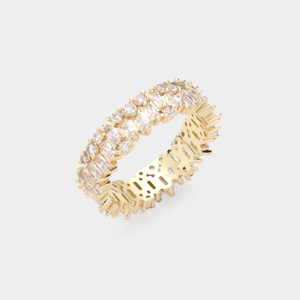 Kleo ring collection