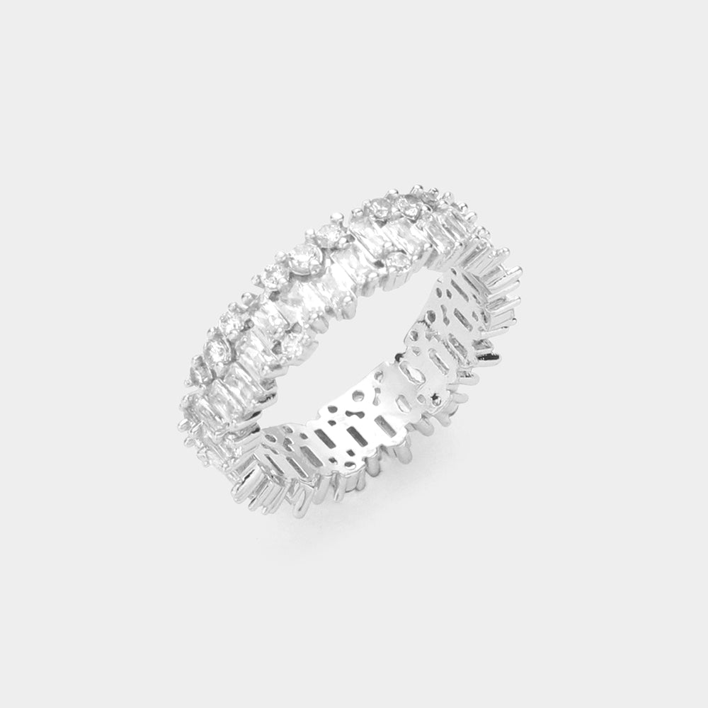 Kleo ring collection