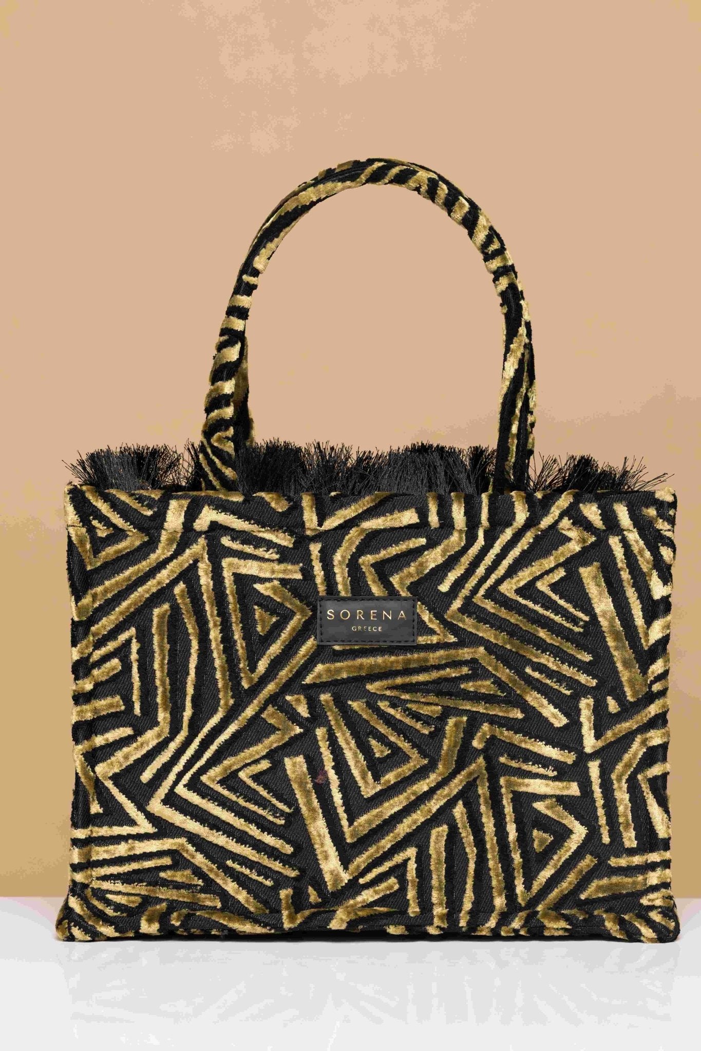 SYLVANA MEDIUM TOTE BAG