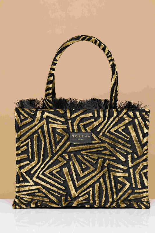 SYLVANA MEDIUM TOTE BAG