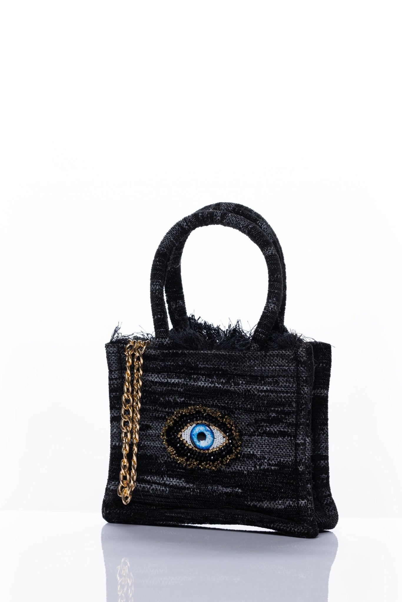 GLAM N3 MINI TOTE BAG