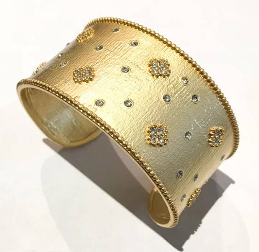 Juliana bangle