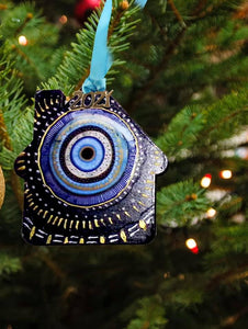 Handmade Ornaments