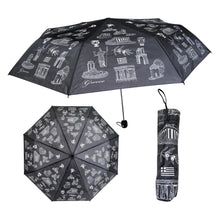 Load image into Gallery viewer, Greek umbrellas