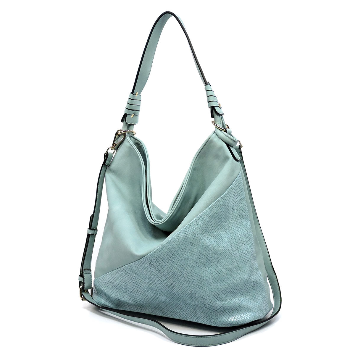 Boutique style vegan handbags