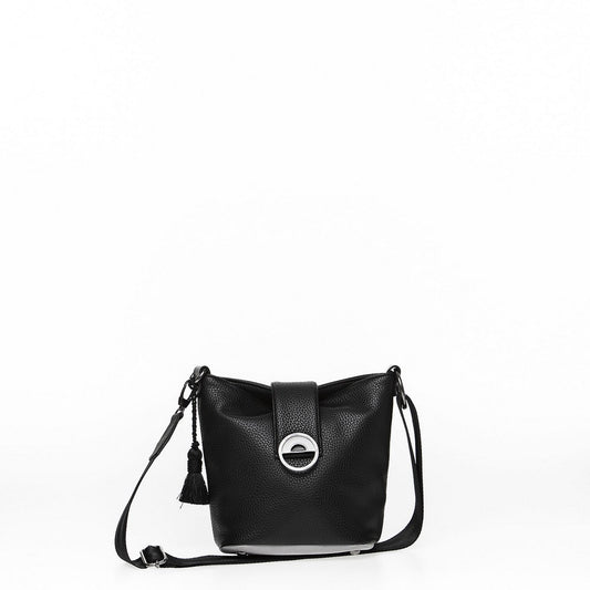 Black Mini Hobo