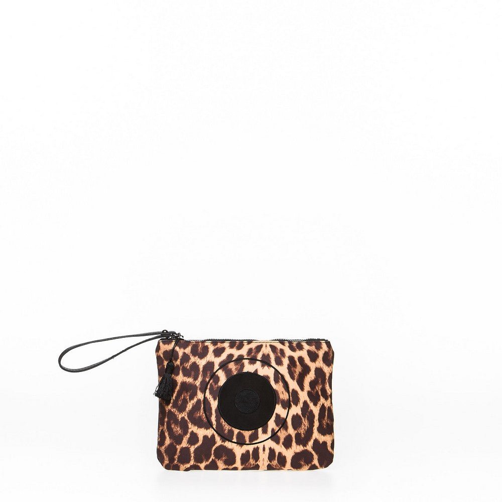 Leopard women
