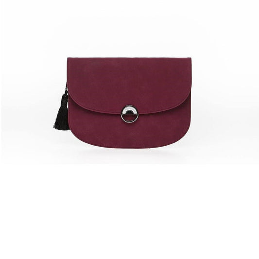 Cherry Clutch