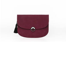 Load image into Gallery viewer, Cherry Clutch