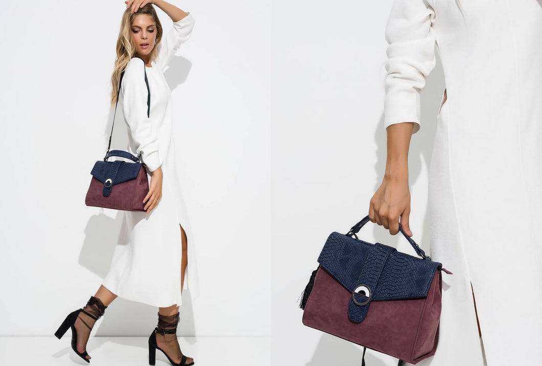 Cherry Queen handbag