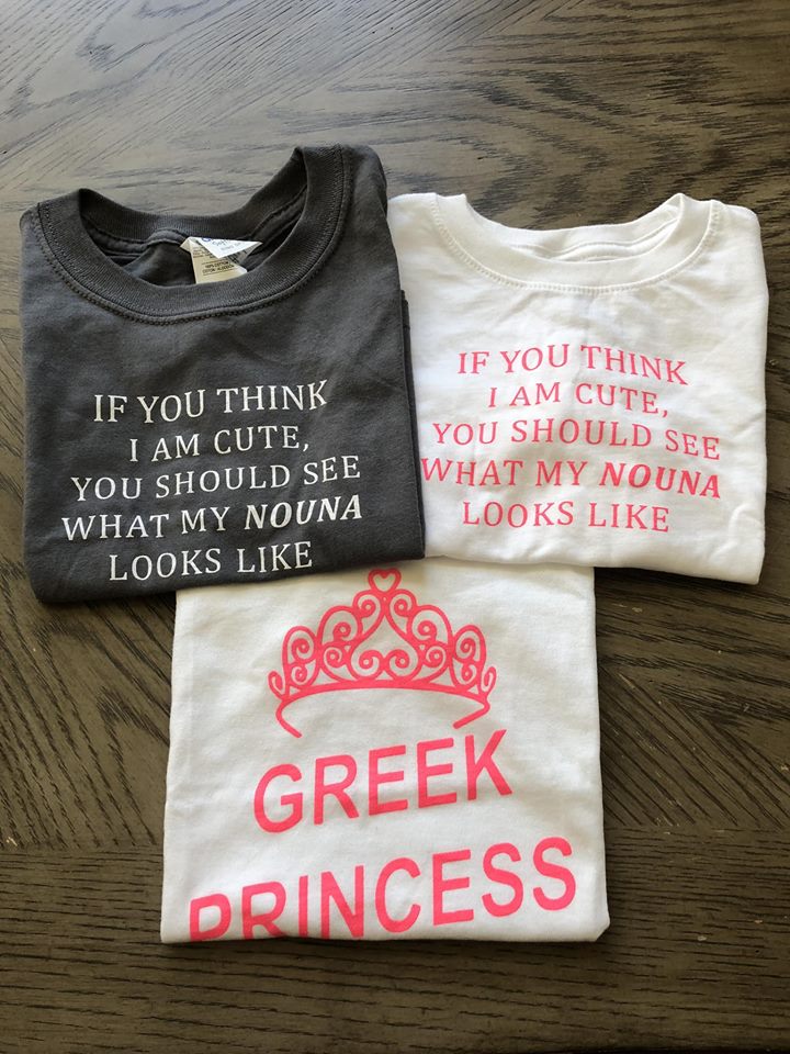 Kids funny saying Tshirts