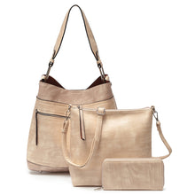 Load image into Gallery viewer, Boutique style vegan handbags