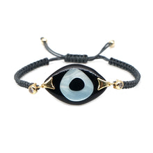 Load image into Gallery viewer, Xenia evil eye bracletes