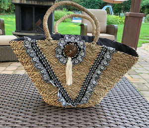 Beach bags