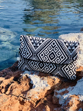 Load image into Gallery viewer, Greek designer clutches
