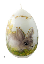 Load image into Gallery viewer, Easter eggs candles