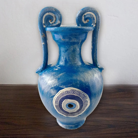 Amphora vase collection