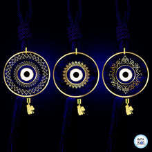Load image into Gallery viewer, Mykonos gouria