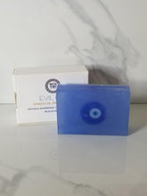 Load image into Gallery viewer, Evil eye soap