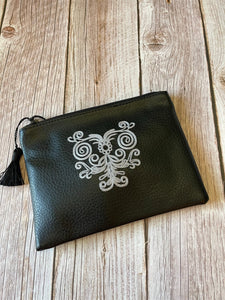 Christina Malle  clutches