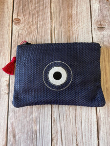 Christina Malle  clutches