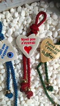 Load image into Gallery viewer, Ceramic family charms