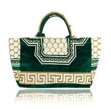 Load image into Gallery viewer, Dimitra tote