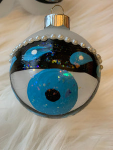 Christmas  Ornaments