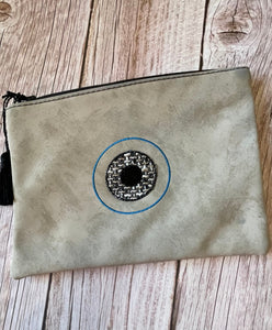 Christina Malle  clutches