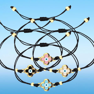 Cross bracelets
