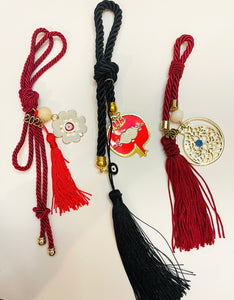 Handmade gouria