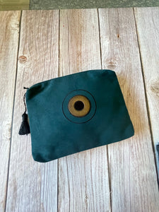 Christina Malle  clutches