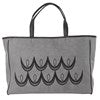 Canvas Tote no