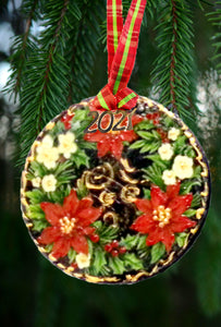 Handmade Ornaments